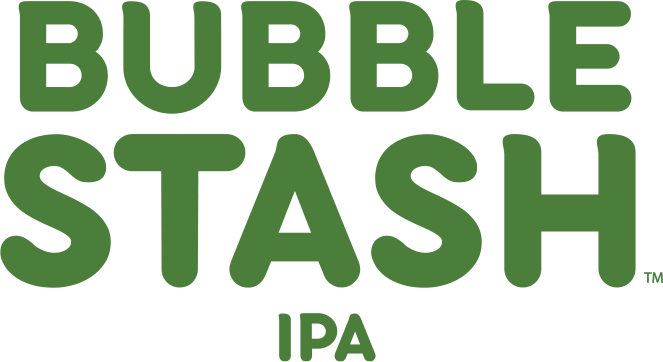 Bubble stash IPA